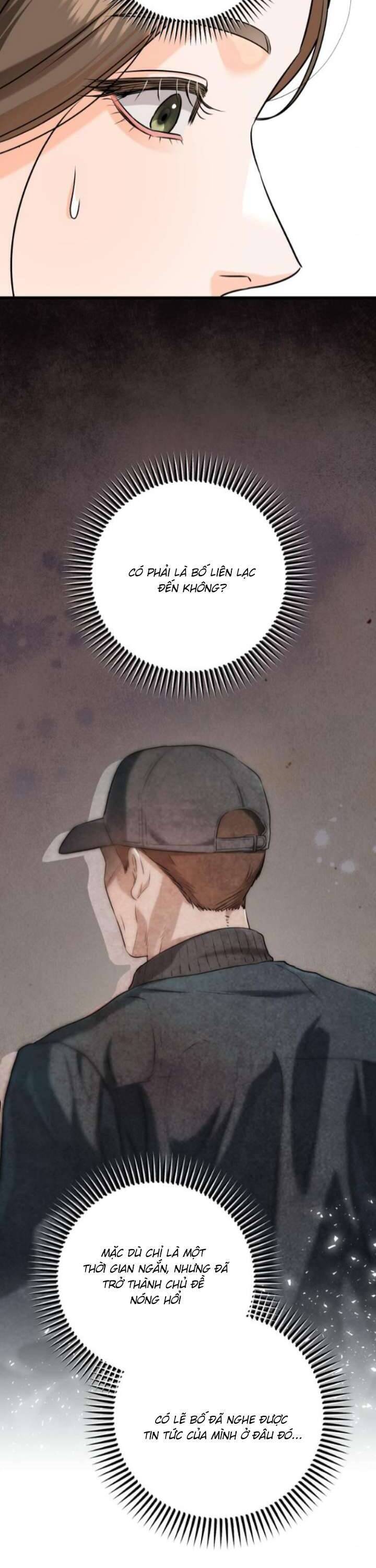 Nóng Lòng Muốn Giày Vò Em - Chap 71