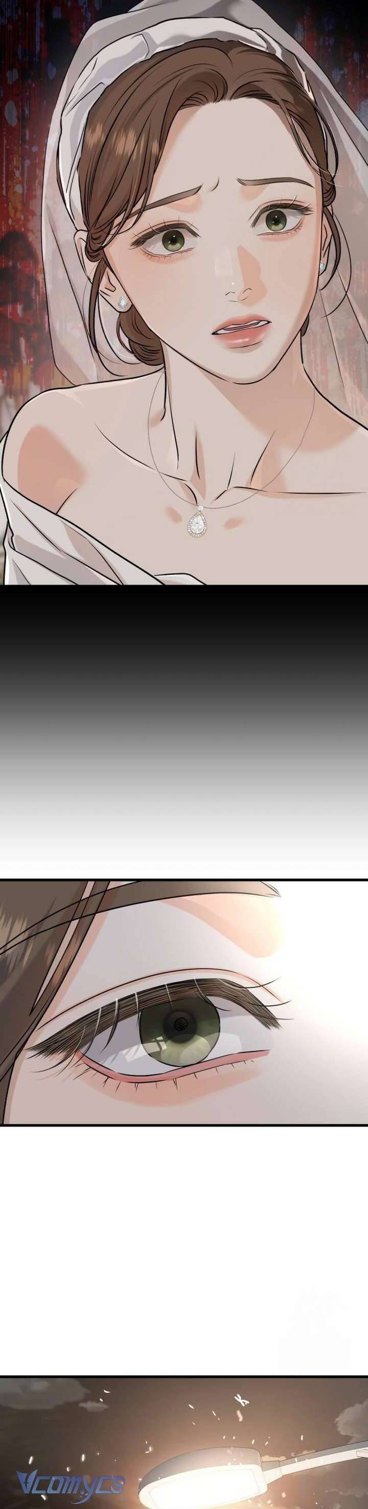 Nóng Lòng Muốn Giày Vò Em - Chap 72