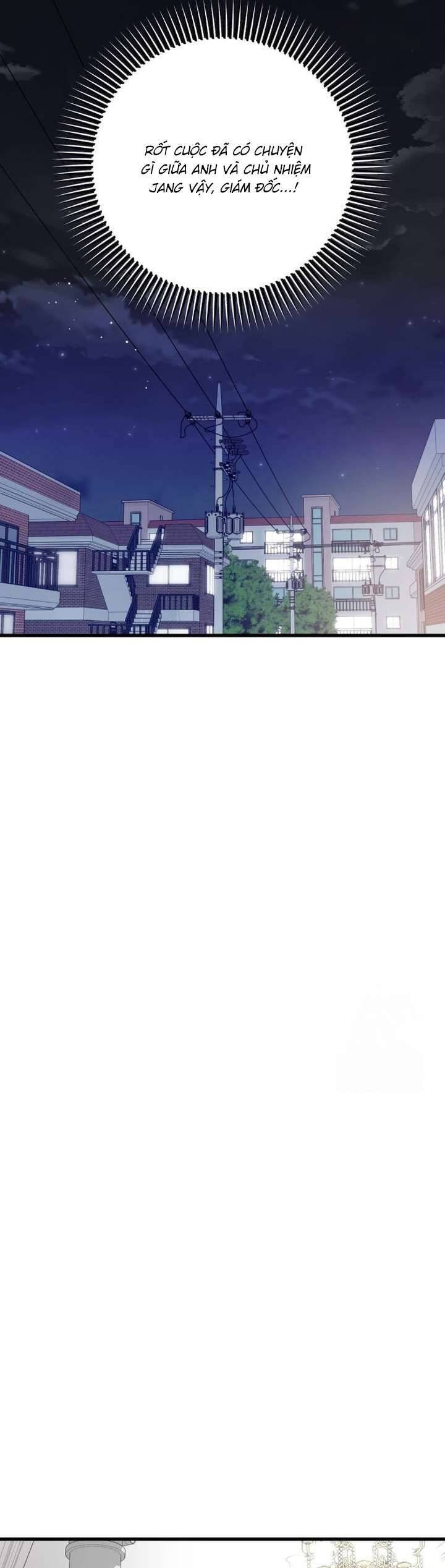 Nóng Lòng Muốn Giày Vò Em - Chap 72