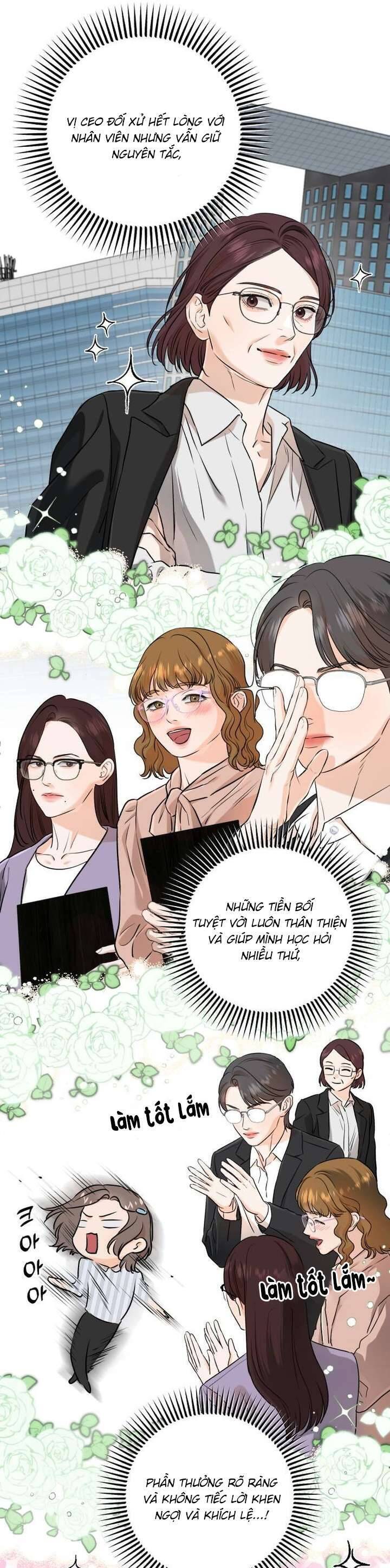 Nóng Lòng Muốn Giày Vò Em - Chap 72