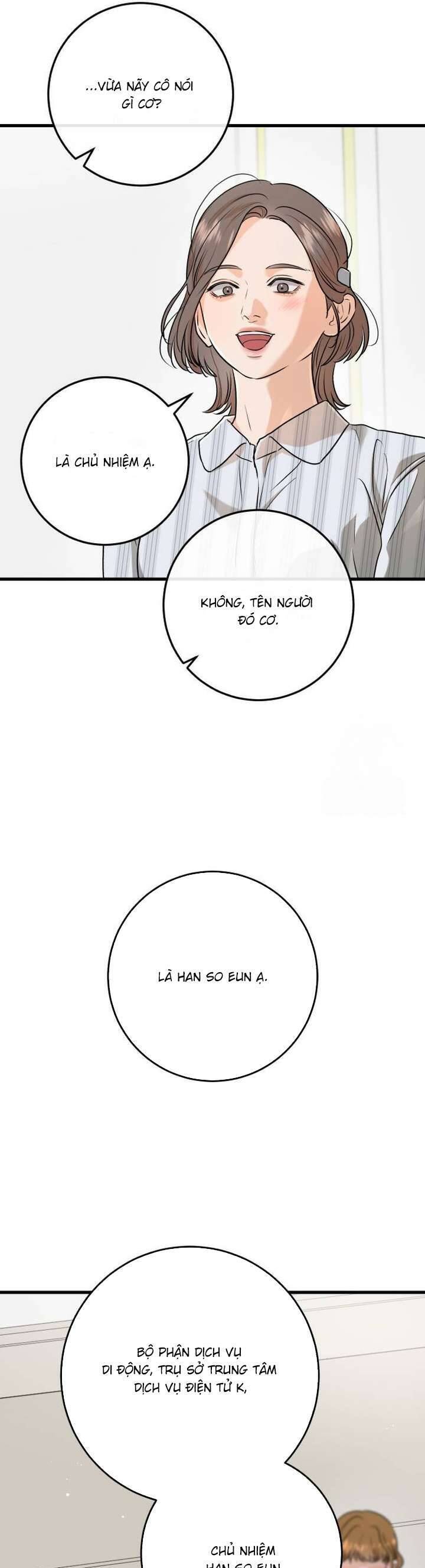 Nóng Lòng Muốn Giày Vò Em - Chap 72