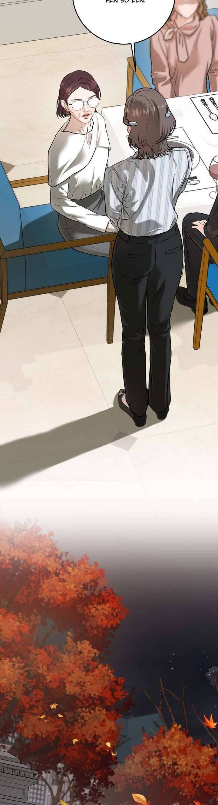 Nóng Lòng Muốn Giày Vò Em - Chap 72