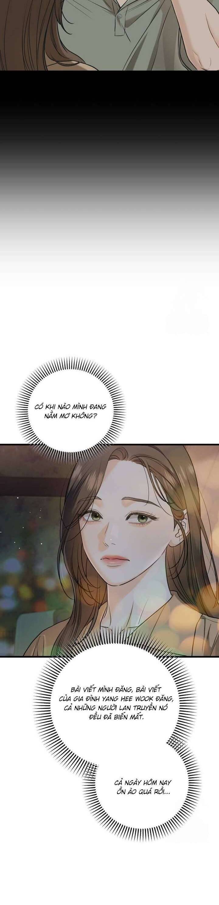 Nóng Lòng Muốn Giày Vò Em - Chap 72