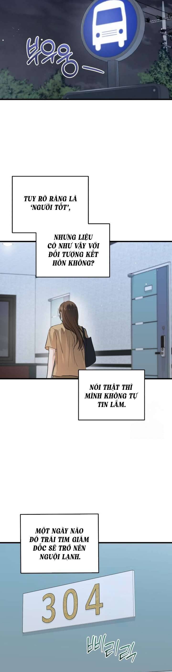 Nóng Lòng Muốn Giày Vò Em - Chap 72