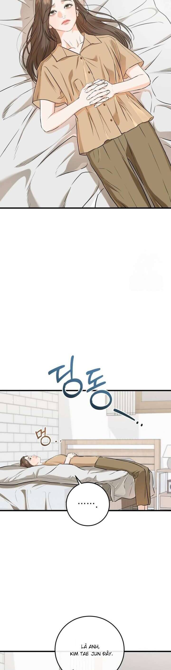 Nóng Lòng Muốn Giày Vò Em - Chap 72