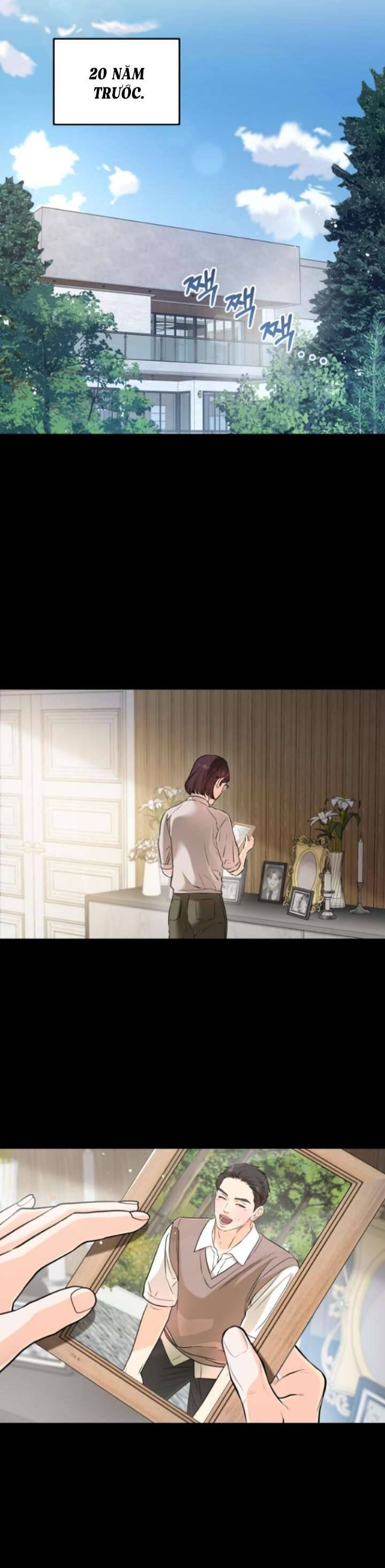 Nóng Lòng Muốn Giày Vò Em - Chap 73