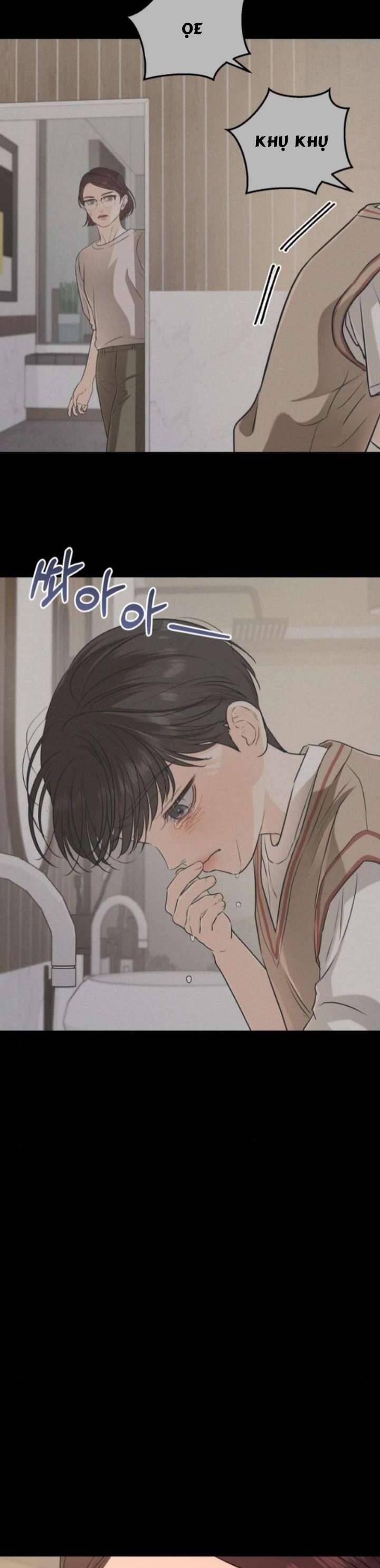 Nóng Lòng Muốn Giày Vò Em - Chap 73