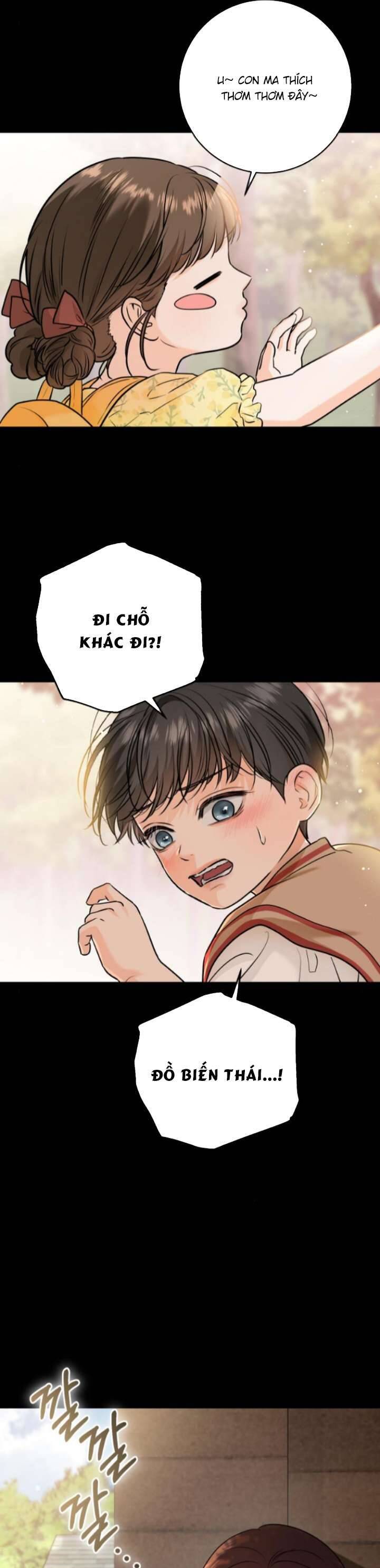 Nóng Lòng Muốn Giày Vò Em - Chap 73