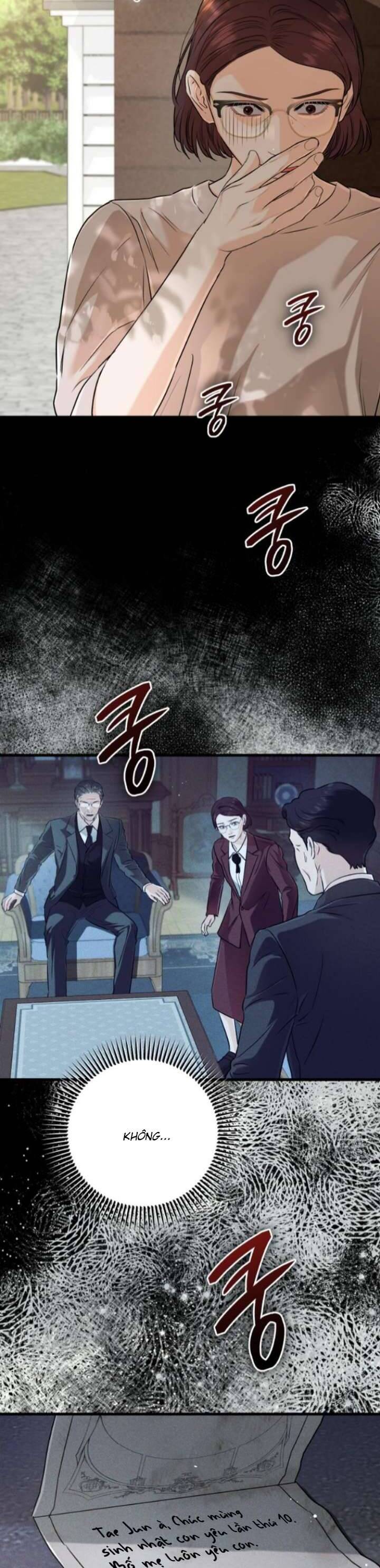 Nóng Lòng Muốn Giày Vò Em - Chap 73
