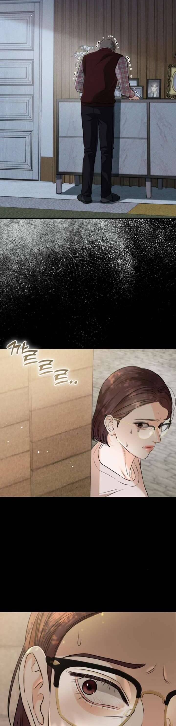 Nóng Lòng Muốn Giày Vò Em - Chap 73