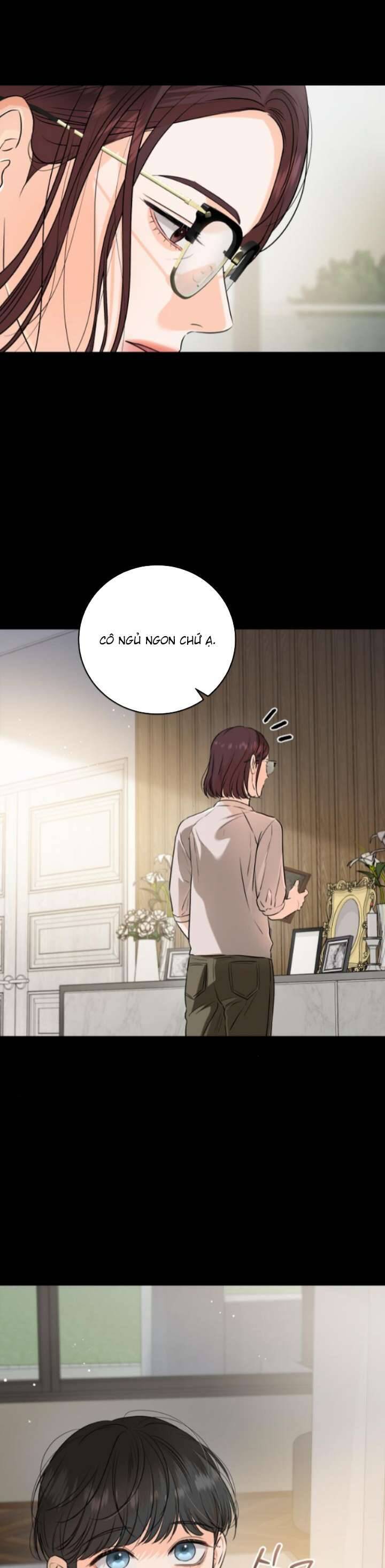 Nóng Lòng Muốn Giày Vò Em - Chap 73