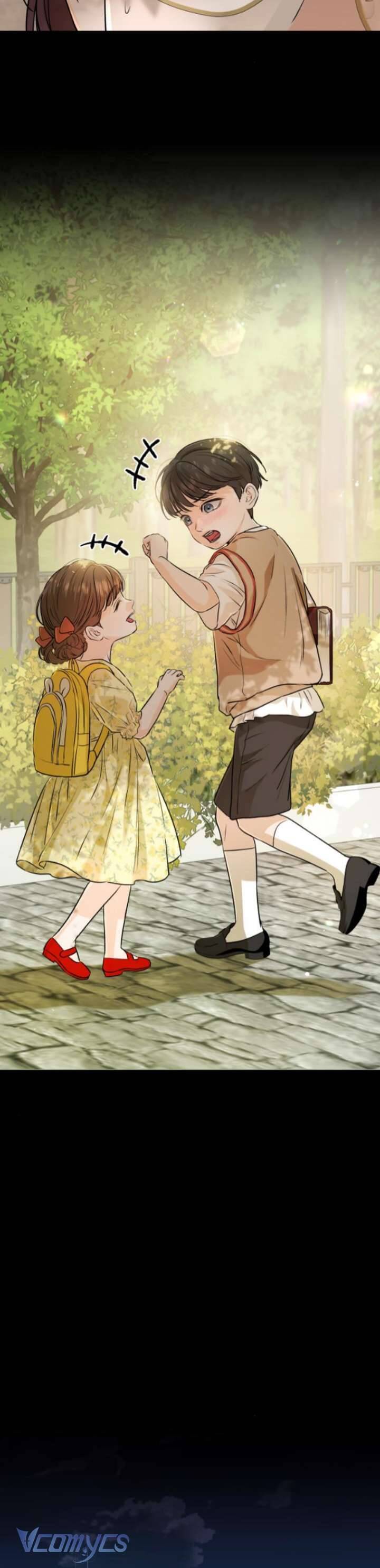 Nóng Lòng Muốn Giày Vò Em - Chap 73