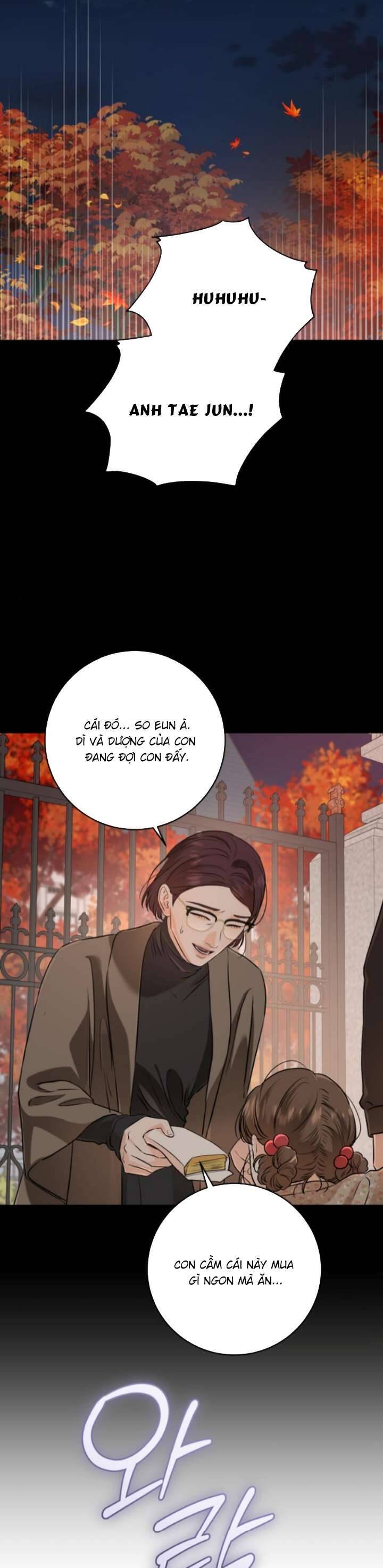 Nóng Lòng Muốn Giày Vò Em - Chap 73