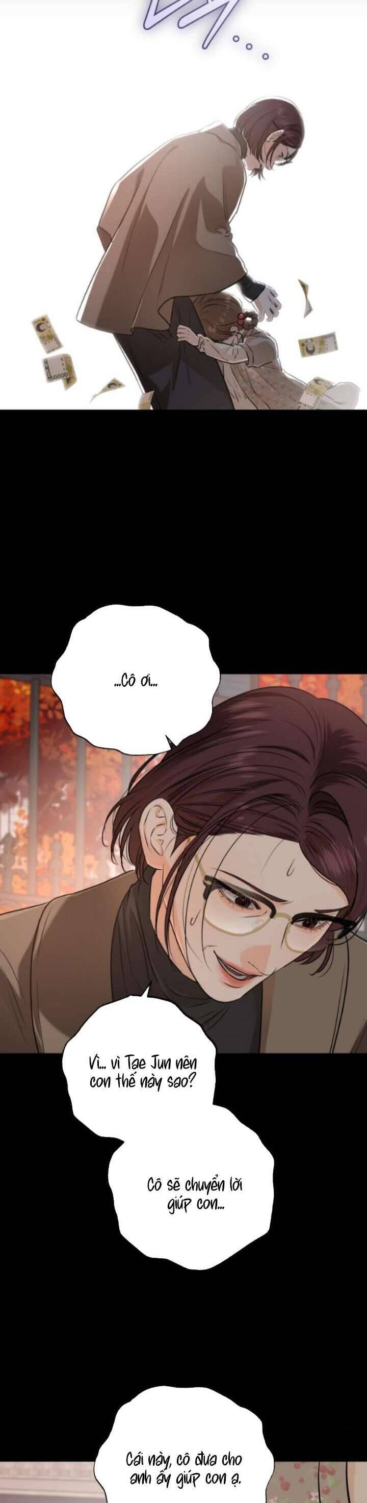 Nóng Lòng Muốn Giày Vò Em - Chap 73