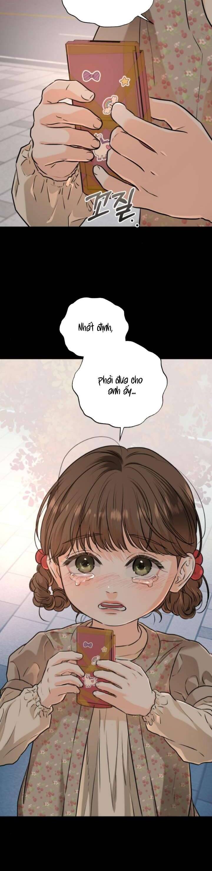 Nóng Lòng Muốn Giày Vò Em - Chap 73