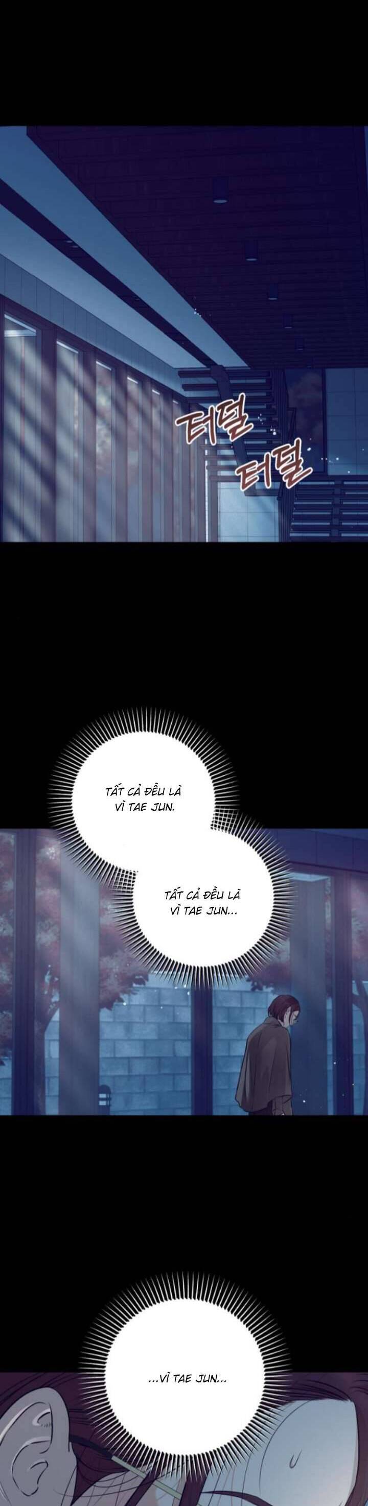 Nóng Lòng Muốn Giày Vò Em - Chap 73