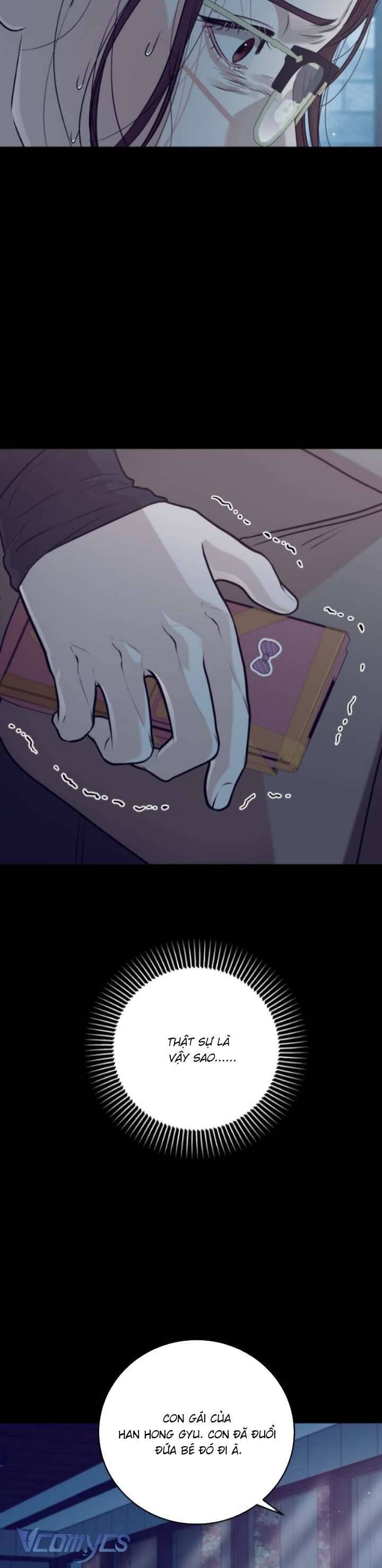 Nóng Lòng Muốn Giày Vò Em - Chap 73