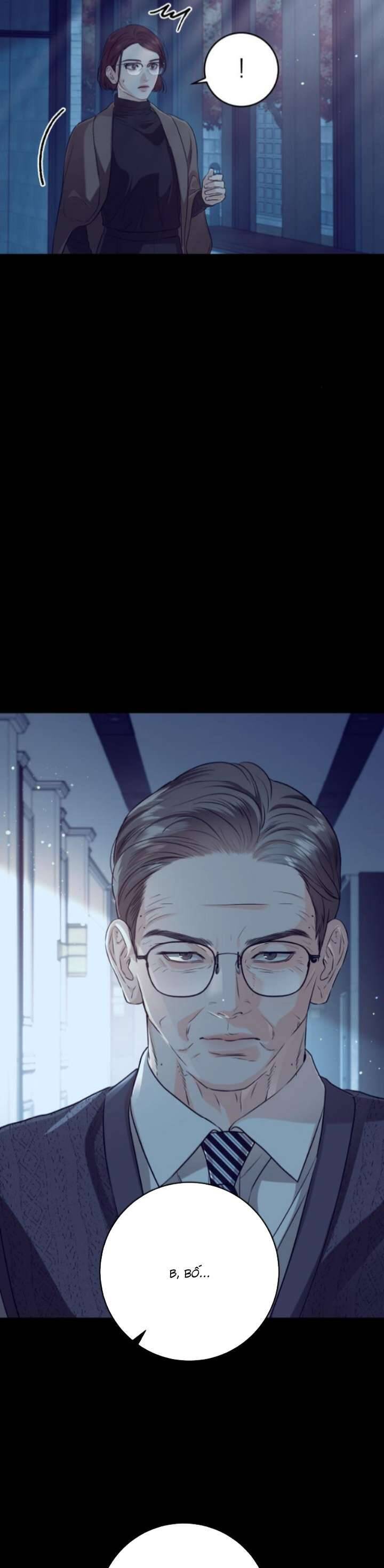 Nóng Lòng Muốn Giày Vò Em - Chap 73