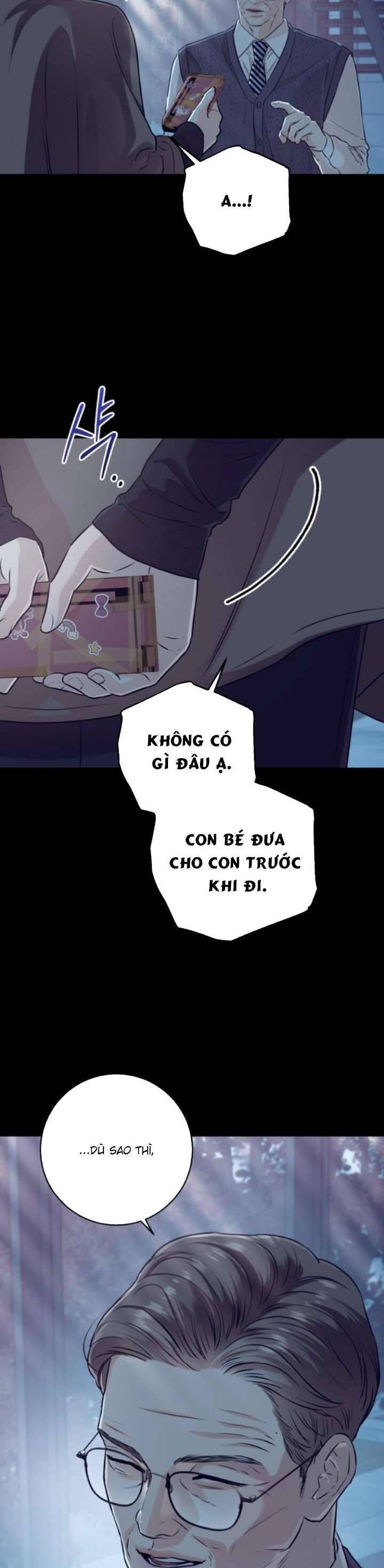 Nóng Lòng Muốn Giày Vò Em - Chap 73
