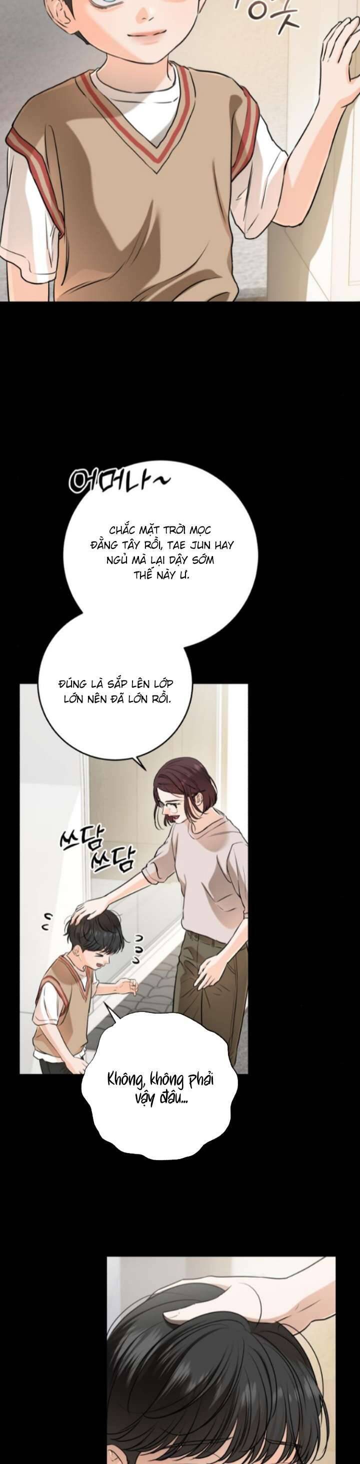 Nóng Lòng Muốn Giày Vò Em - Chap 73