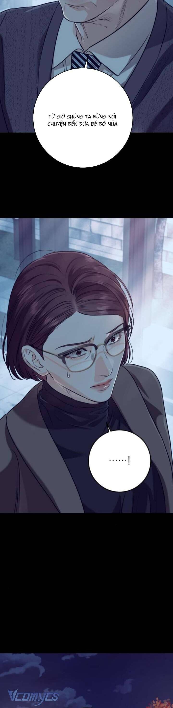 Nóng Lòng Muốn Giày Vò Em - Chap 73