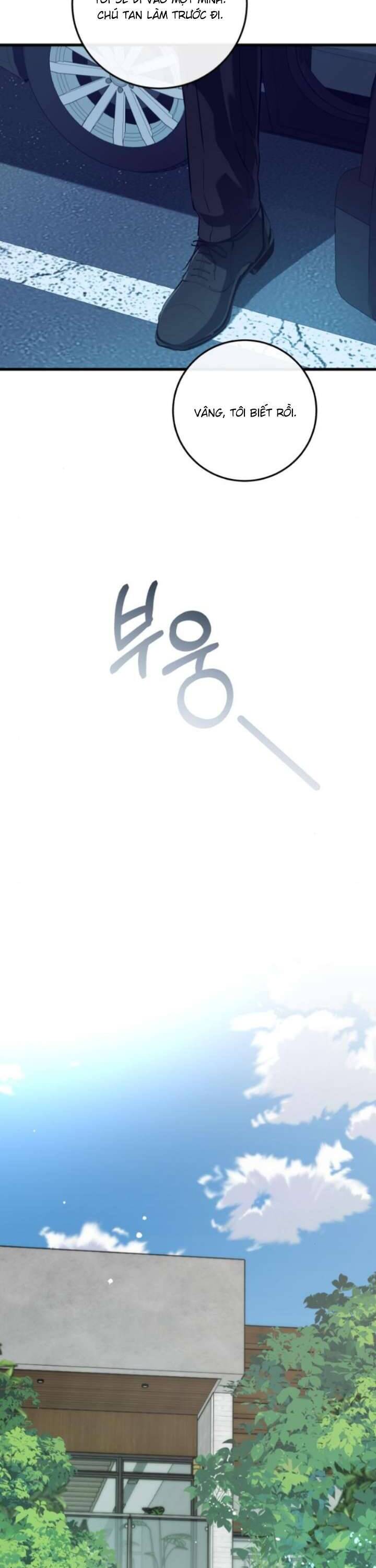 Nóng Lòng Muốn Giày Vò Em - Chap 73