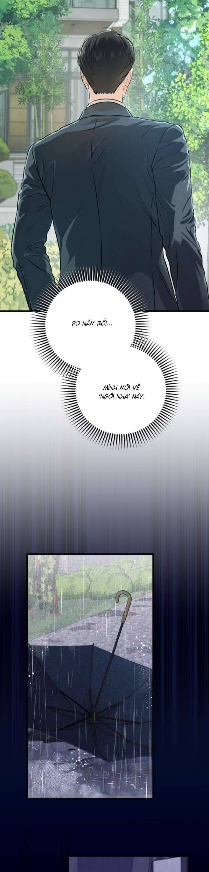 Nóng Lòng Muốn Giày Vò Em - Chap 73