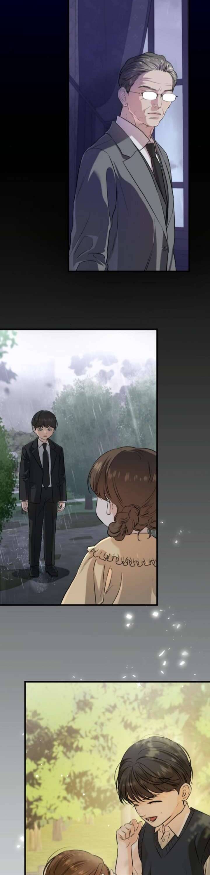 Nóng Lòng Muốn Giày Vò Em - Chap 73