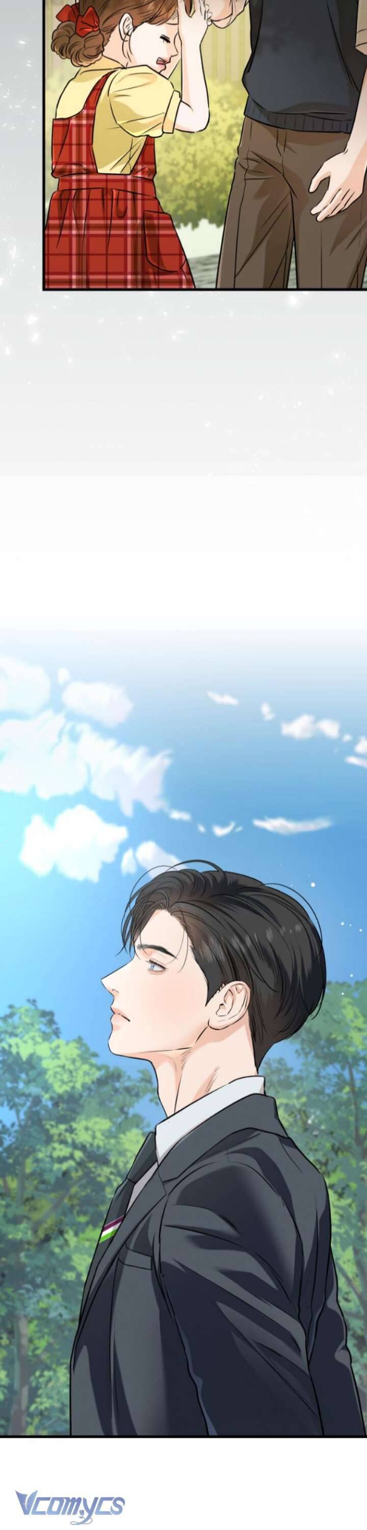 Nóng Lòng Muốn Giày Vò Em - Chap 73