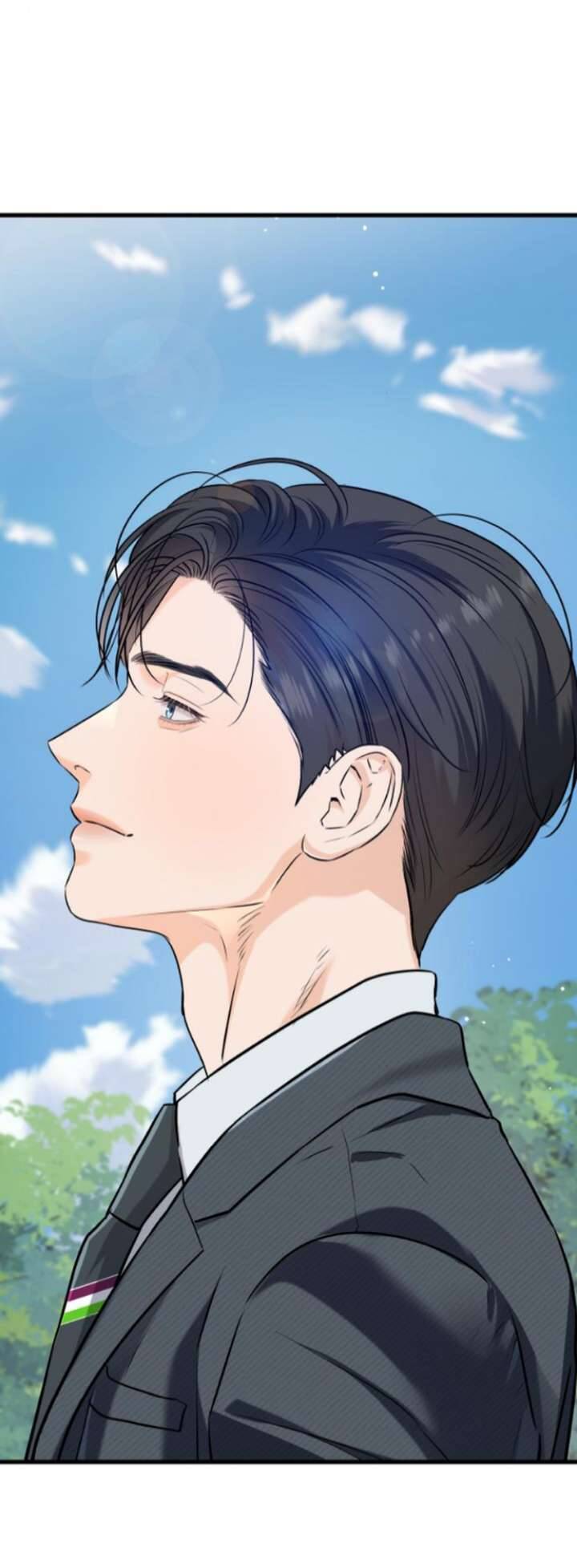 Nóng Lòng Muốn Giày Vò Em - Chap 73