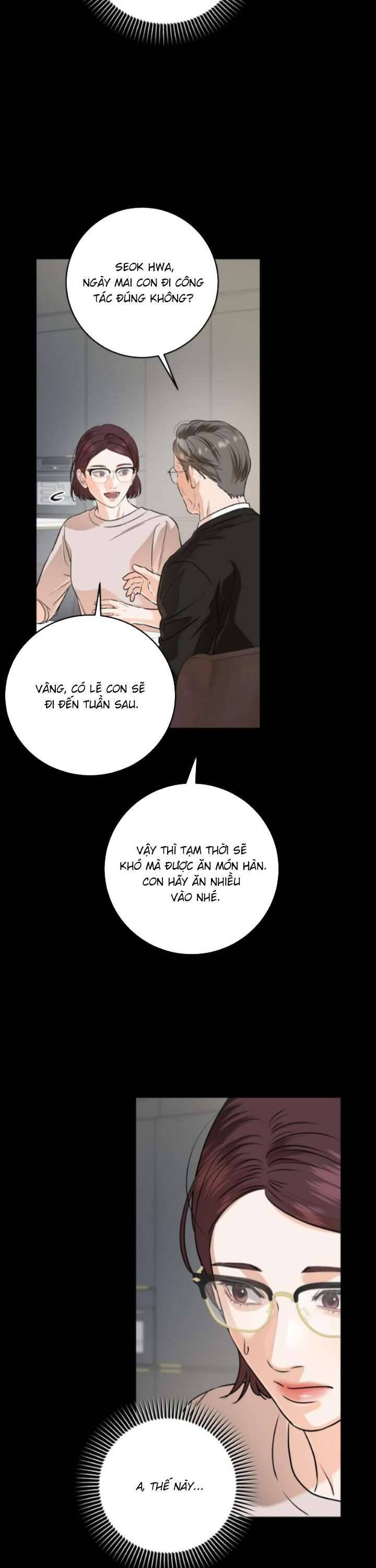 Nóng Lòng Muốn Giày Vò Em - Chap 73