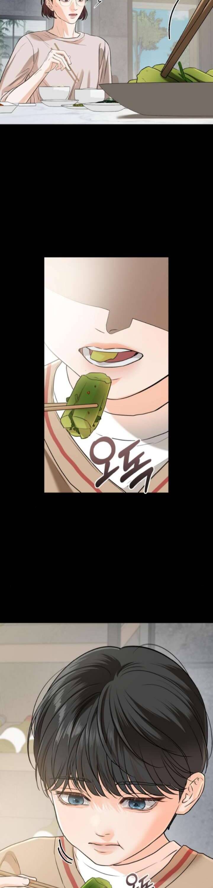 Nóng Lòng Muốn Giày Vò Em - Chap 73