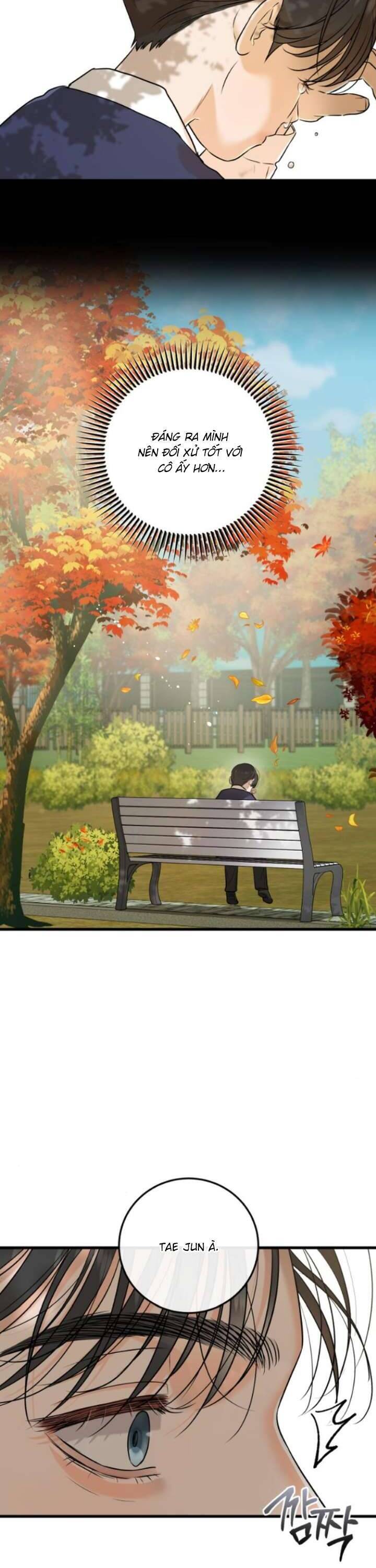 Nóng Lòng Muốn Giày Vò Em - Chap 74