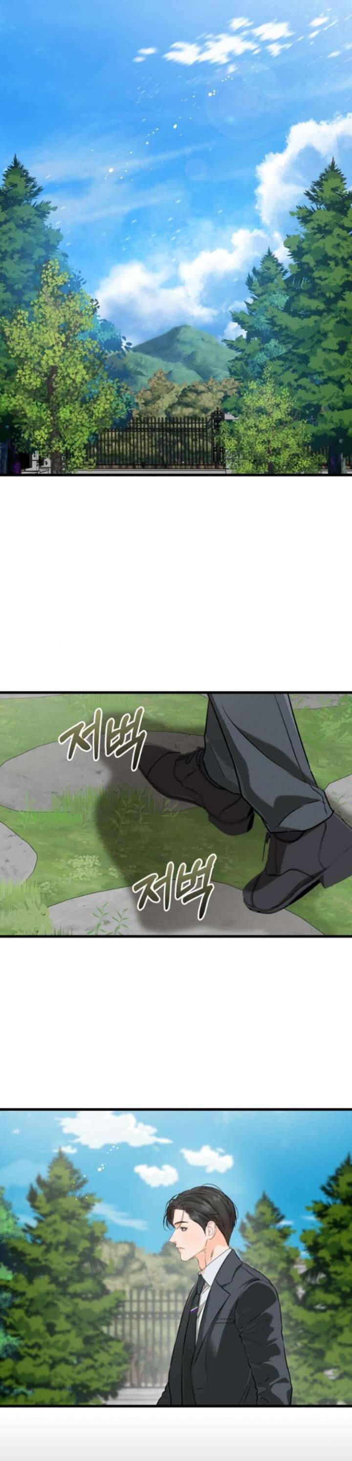 Nóng Lòng Muốn Giày Vò Em - Chap 74