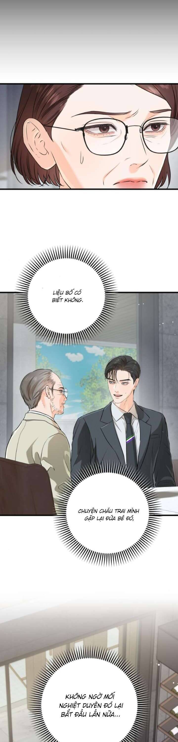 Nóng Lòng Muốn Giày Vò Em - Chap 74