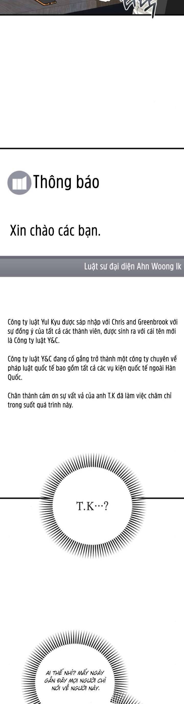 Nóng Lòng Muốn Giày Vò Em - Chap 74