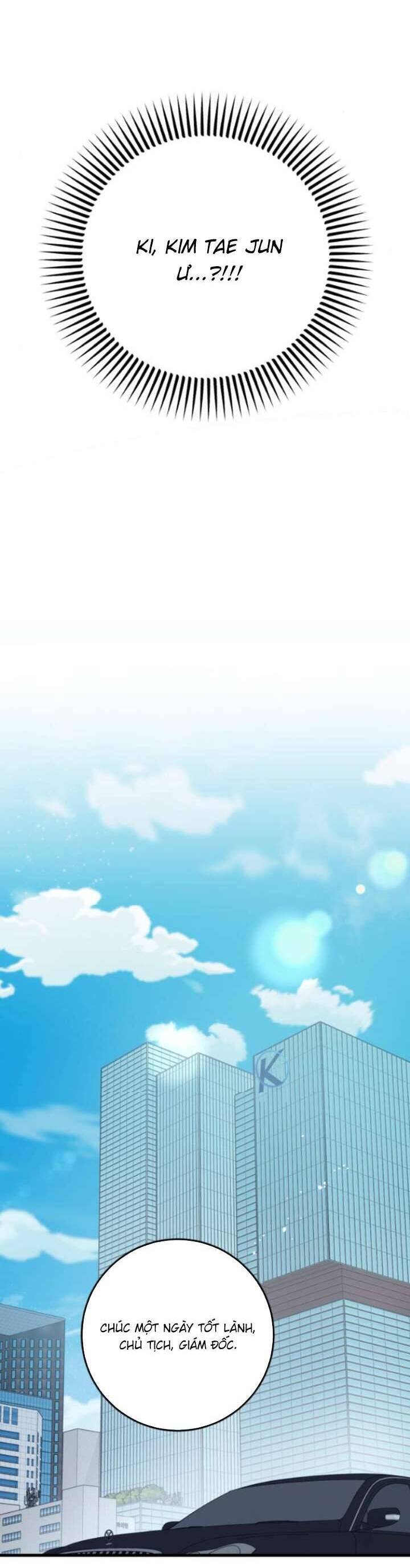 Nóng Lòng Muốn Giày Vò Em - Chap 74