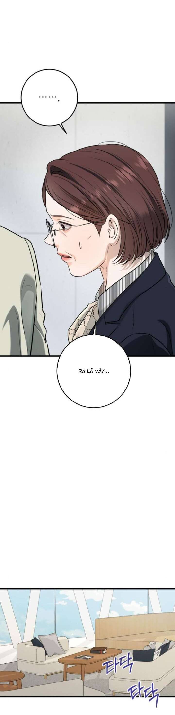 Nóng Lòng Muốn Giày Vò Em - Chap 74