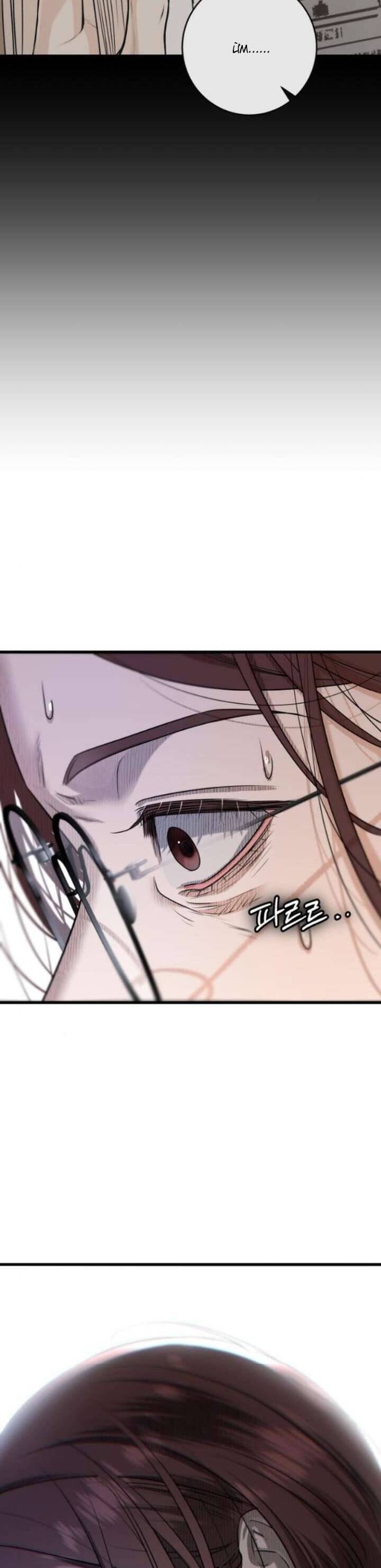 Nóng Lòng Muốn Giày Vò Em - Chap 74