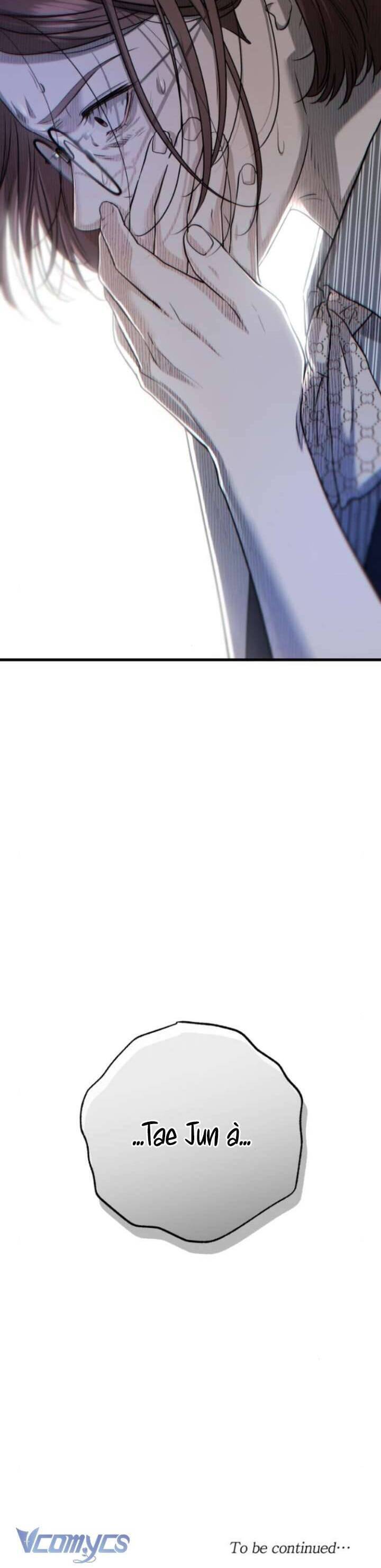 Nóng Lòng Muốn Giày Vò Em - Chap 74