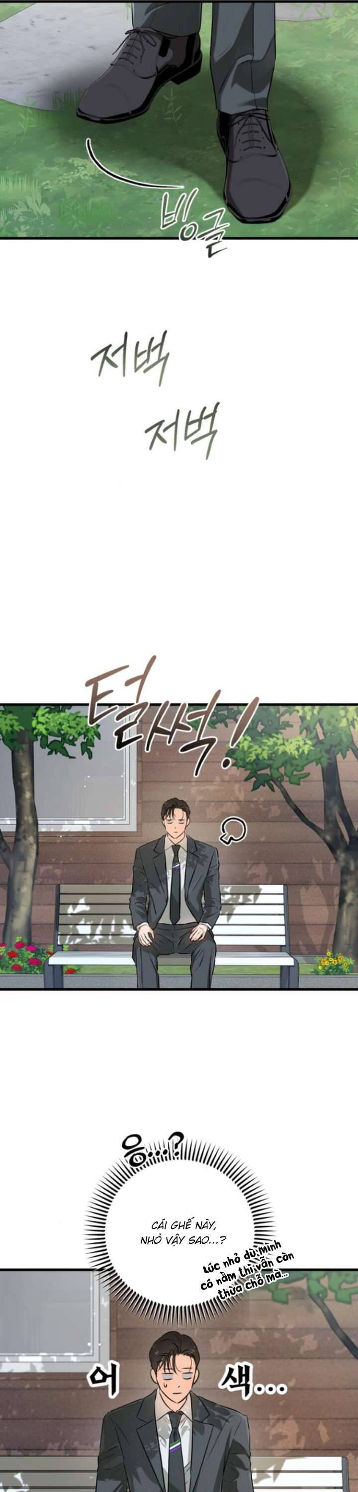 Nóng Lòng Muốn Giày Vò Em - Chap 74