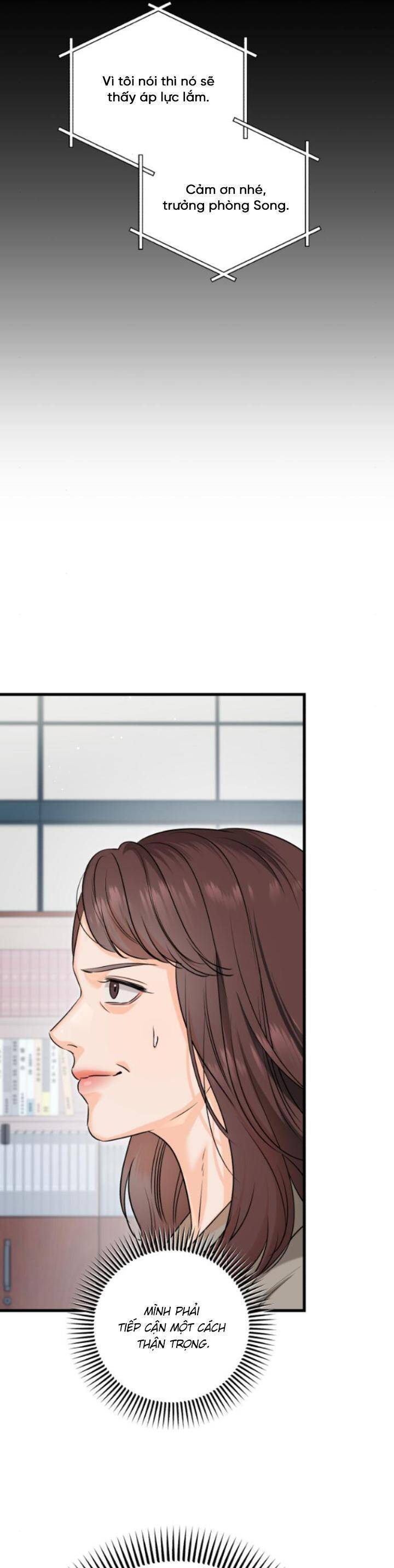 Nóng Lòng Muốn Giày Vò Em - Chap 75