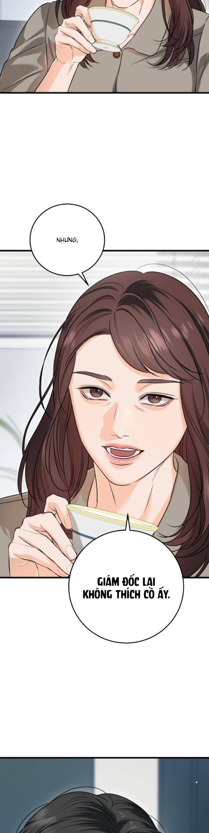 Nóng Lòng Muốn Giày Vò Em - Chap 75