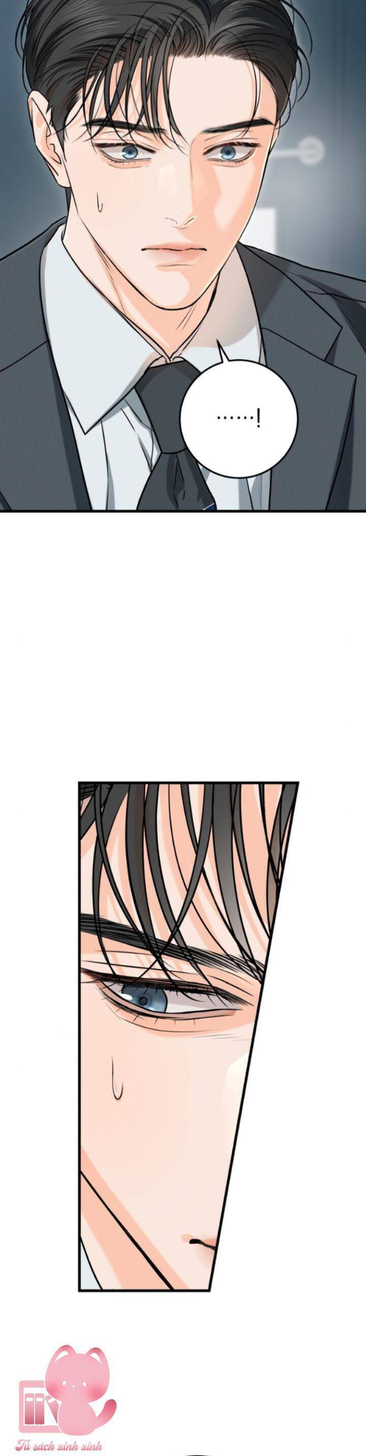 Nóng Lòng Muốn Giày Vò Em - Chap 75