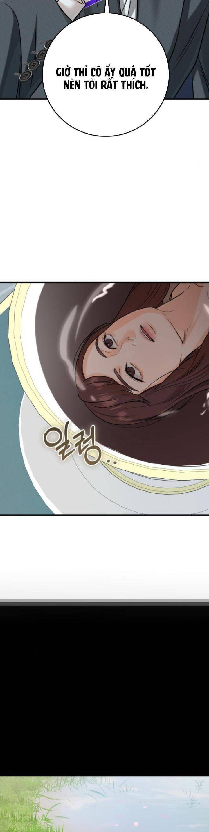 Nóng Lòng Muốn Giày Vò Em - Chap 75