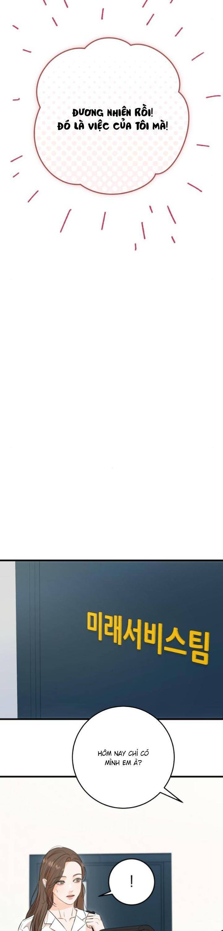 Nóng Lòng Muốn Giày Vò Em - Chap 75