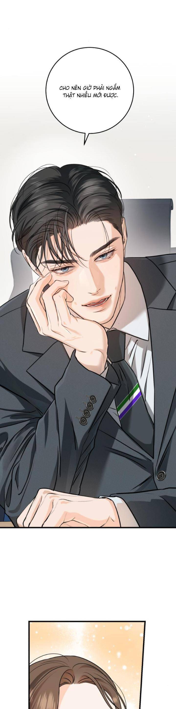 Nóng Lòng Muốn Giày Vò Em - Chap 75