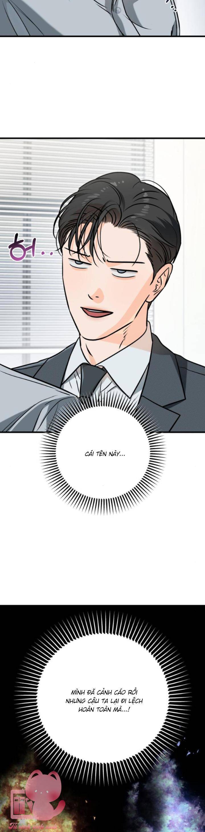 Nóng Lòng Muốn Giày Vò Em - Chap 75