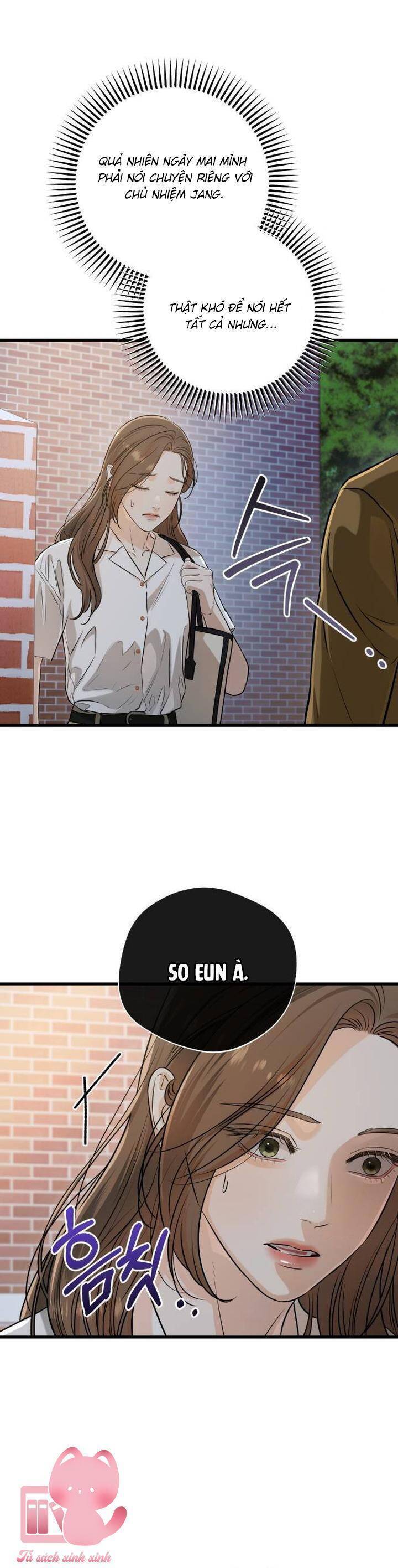 Nóng Lòng Muốn Giày Vò Em - Chap 76