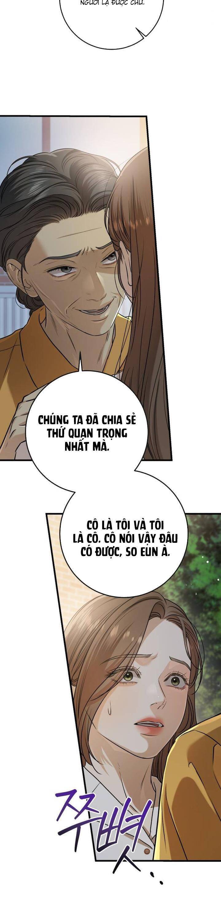 Nóng Lòng Muốn Giày Vò Em - Chap 76